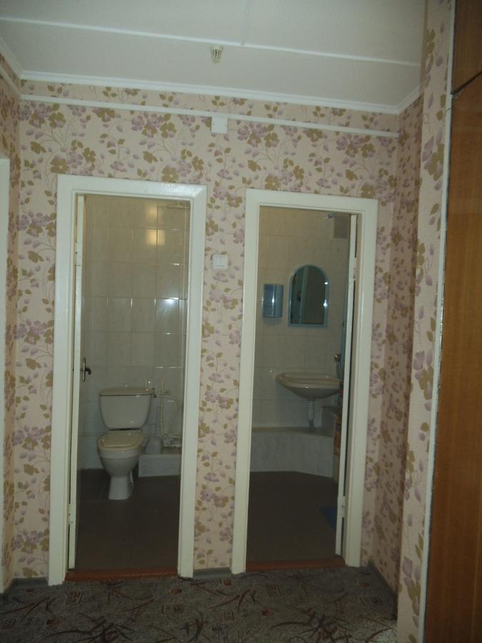 Circus Gomel Exterior foto