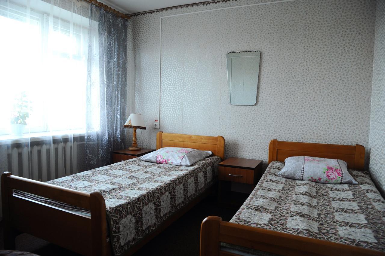 Circus Gomel Exterior foto