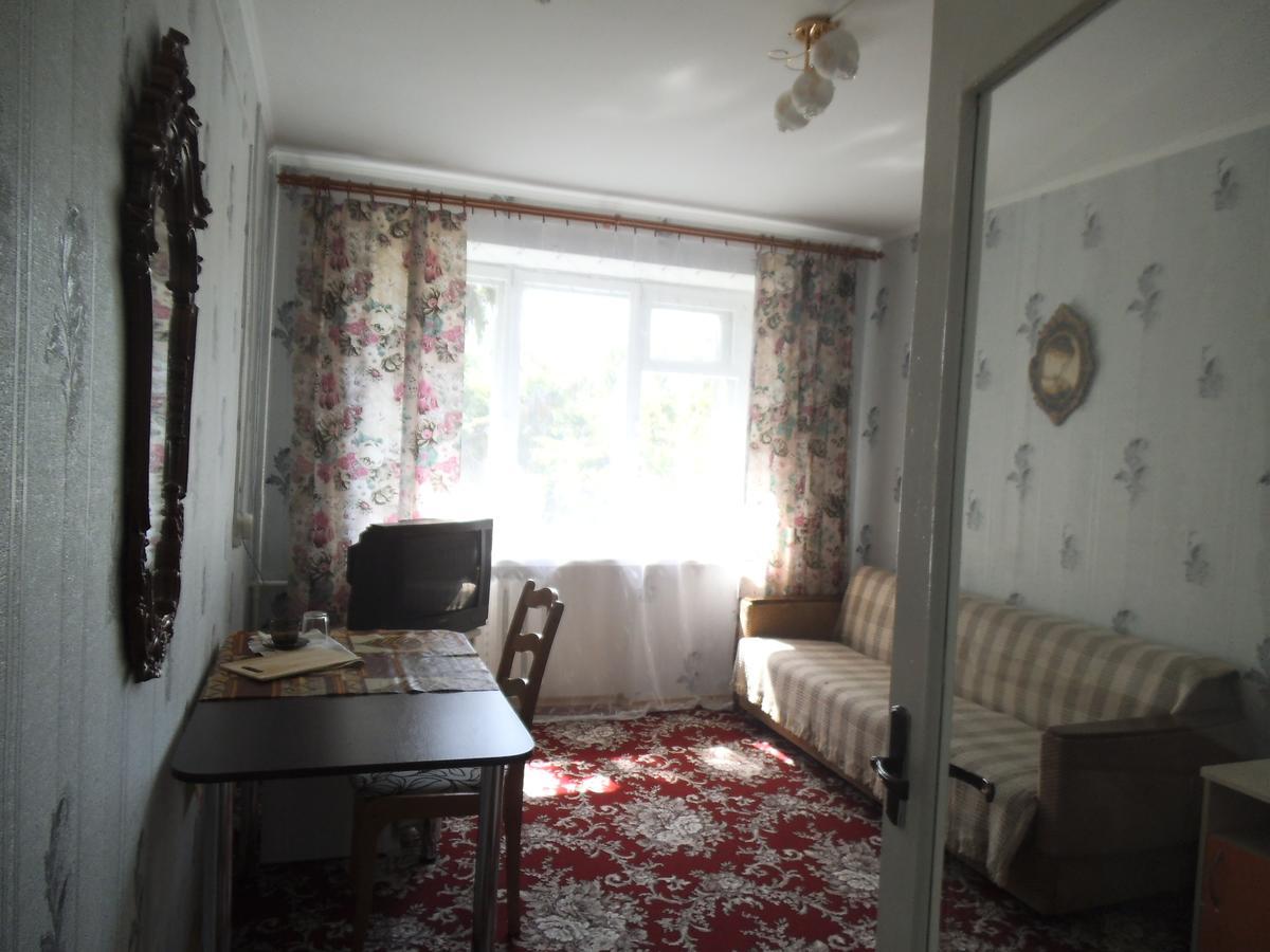 Circus Gomel Exterior foto