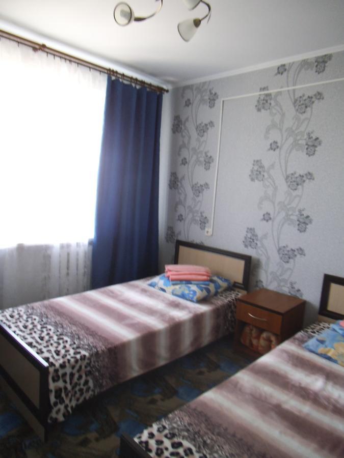 Circus Gomel Exterior foto